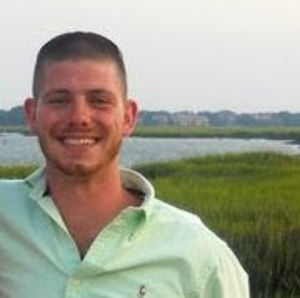 Meet your Posher, Jared